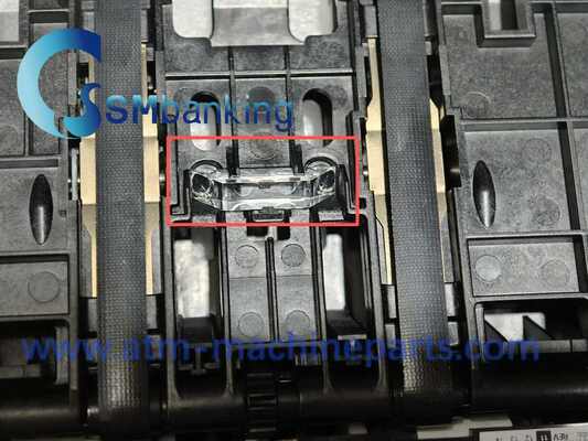 Hyosung CDU Clamp Призма для перевозки 30*6.3*9.5 Банкоматный банкомат Части