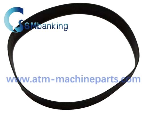 Ремень зажима каретки Hyosung CDU 10*212*0.65, запчасти для банкомата