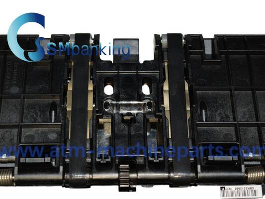 Ремень зажима каретки Hyosung CDU 10*212*0.65, запчасти для банкомата
