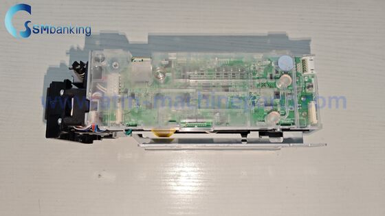 01750304620 Читатель карт Wincor SANKYO CHD-mot ICT3H5-3A7790
