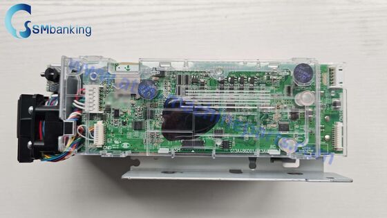 Устройство чтения карт DN200 1750304623 Wincor Nixdorf CHD-mot ICT3H5-3AF2793 SecPac3 Enc Часть банкомата