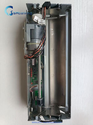 Шторка WST-002A YT4.120.129 разведения частей GRG H22H 8240 машины ATM