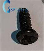 Hysoung CDU Manipulator Screw PB3*8 ATM PARTS на складе