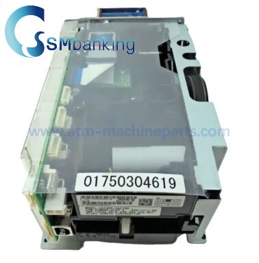 01750304619 1750304619 Wincor Nixdorf CHD-mot ICT3H5-3A2790 Базовый картридер DN250A Детали для банкоматов