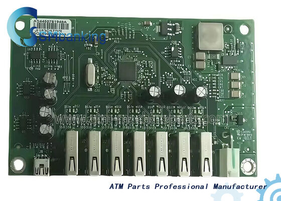 Универсальный USB HUB - высший уровень ASSY 445-0761948