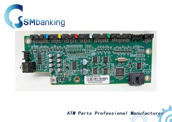 MIDI - MISC TOP LEVEL ASSEMBLY 445-0785323 (включает в себя: