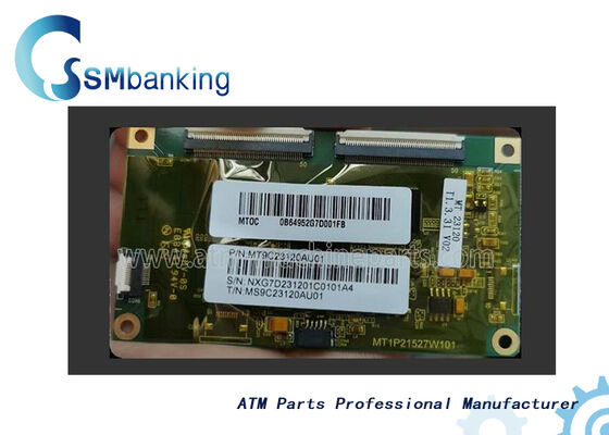 Контроллер с сенсорным экраном MT9C23120AU01