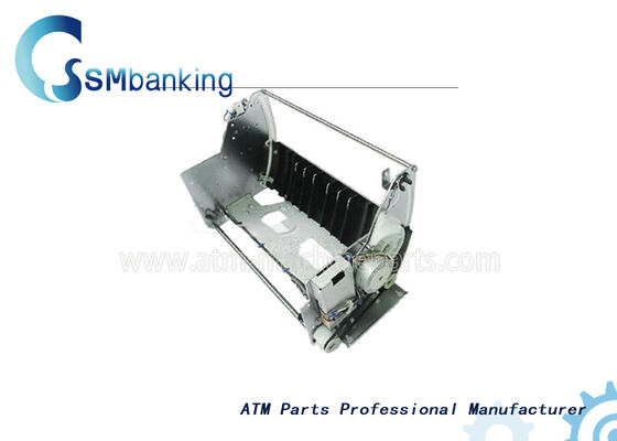 ЗАТВОР BRM /В СБОРЕ - ЗАТВОР РЕЦИКЛЕРА 445-0746108