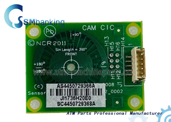 Датчик CIC кулачка S2 в сборе 445-0729366/4450729366