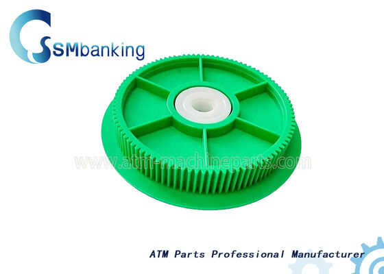 S2 Ведущий Green Gear Новая версия 445-0730542/4450730542