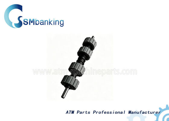 Части банкомата Hyosung HCDU Sub Assy Roller Shaft Pick Up 7310000405