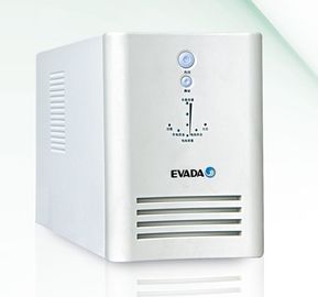 1KVA - 2KVA умная линия взаимодействующее электропитание UPS ATM Uninterruptable
