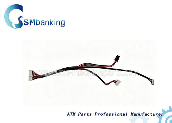 ATM Parts Diebold DN100 Cable Harness for 5550 2.0 Stacker 49254690000N-17 49267171000A