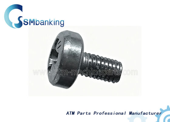 Diebold ATM Parts Screw Mach Pan Head M3-0.5-6.0 Corto Stacker 29016399000B