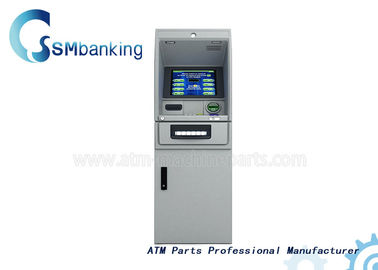 Машина ATM оборудования финансов разделяет машину NCR Mahcine лобби NCR SelfServ 6628