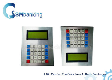 Машина TTU PT048 Kingteller ATM разделяет клавиатуру Pinpad Operater