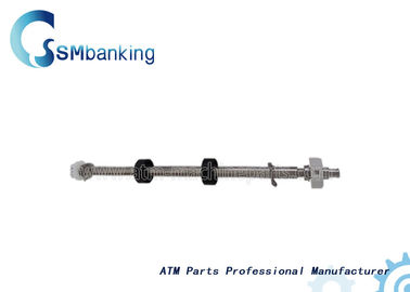 Машина ATM машины BCRM 2845V разделяет более низкий передний вал агрегата