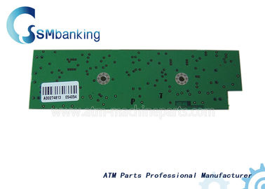 Первоначальная машина АТМ разделяет контрольную панель А008539 А002748 ТГ2220-35 кассеты НМД НК301