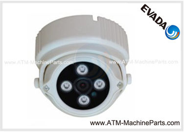 Части камеры ATM купола ночного видения CCTV, компоненты машины ATM