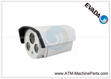 Камера IP ATM БАНКА CCTV, машина ATM разделяет CL-866YS-9010ZM