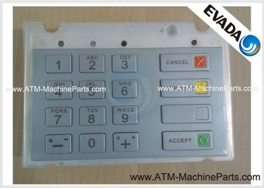 Пылезащитная анти- машина ATM взрыва разделяет клавиатуру/кнопочную панель EPP V6 Wincor