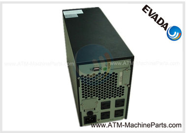 Модульные 3 фазируйте/1 UPS ATM участка для машин автоматизированного рассказчика банка