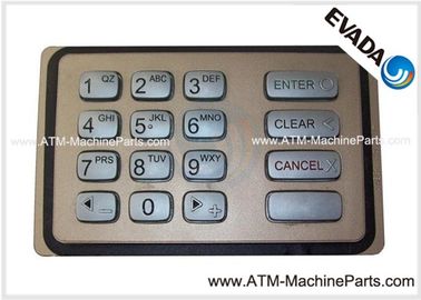 Водоустойчивая клавиатура металла ATM, кнопочная панель 7920000238 PCI Hyosung ATM Tranax MB1500