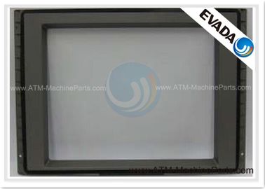 Панель экрана касания шатона LCD запасных частей Hyosung ATM водоустойчивая и пылезащитная