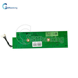 Зеленый цвет НМД АТМ разделяет контрольную панель А008539 кассеты А002748 НК 301