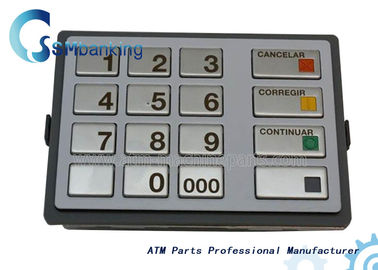 49249440755B Diebold Epp 7 BSC Версия 49-249440-755B Части банкомата