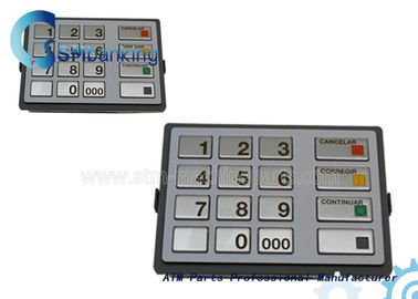 49249440755B Diebold Epp 7 BSC Версия 49-249440-755B Части банкомата