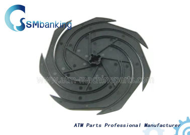 Пластиковое колесо штабелеукладчика машины A001578 NMD ATM