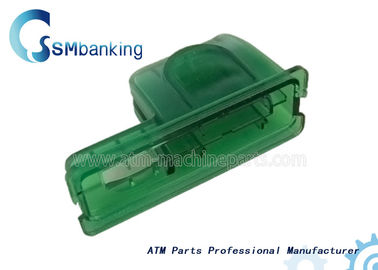 4450680116 шумовка 445-0680116 зеленого пластикового шатона частей 5886 NCR ATM 5887 анти-
