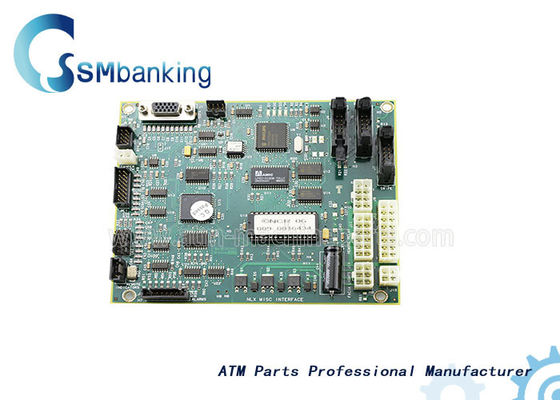 445-0653676 плата с печатным монтажом 4450653676 интерфейса PCB NLX NCR 5877