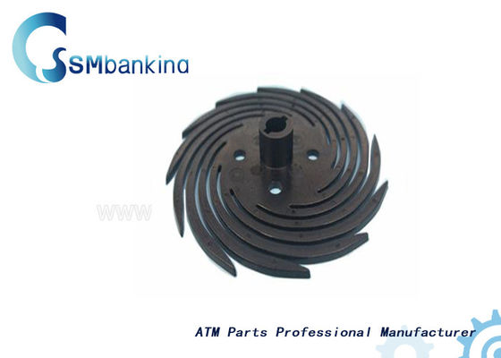 445-0582122 колесо 4450582122 штабелеукладчика 5885 частей 5884 NCR ATM пластиковое