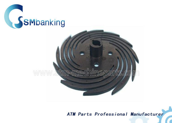 445-0582122 колесо 4450582122 штабелеукладчика 5885 частей 5884 NCR ATM пластиковое
