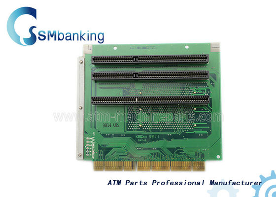 Карта рослости частей SCHM 14290 REV 2 NCR ATM Globalyst 363TPC 008-0078207A