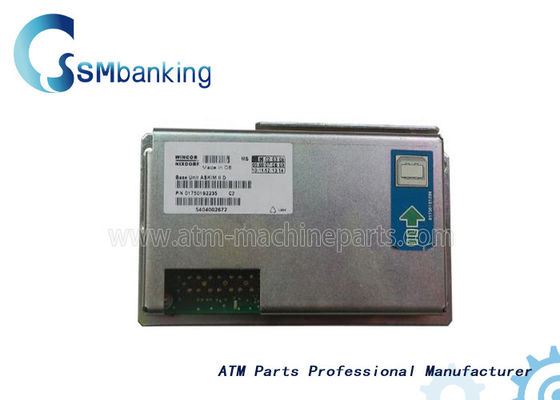 Части запасной части 1750192235 Askim II d ATM базового устроиства Wincor PC280 в запасе