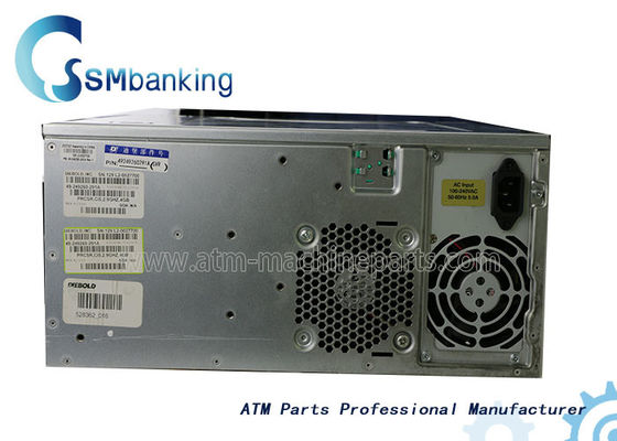 Ядр 49249260291A 49-249260-291A ПК каньона PRCSR CI5 2.9GHZ 4GB Diebold SVR DB