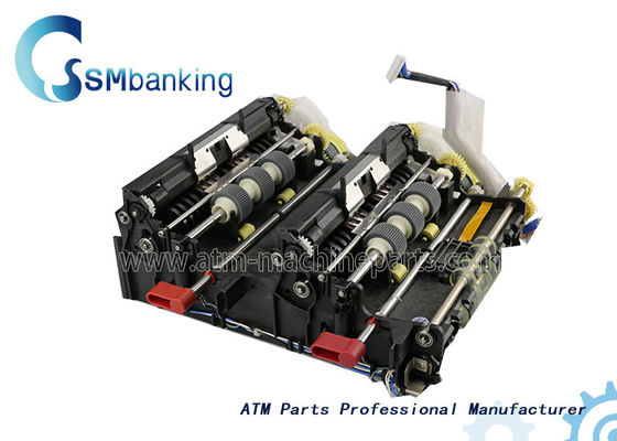 Noppelabz Einheit MDMS V Модуль CMD-V4 1750130810 Wincor ATM Части