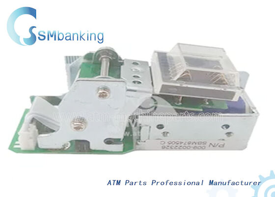 Контакт 009-0025446 0090025446 читателя карты IMCRW NCR 66XX ATM IC