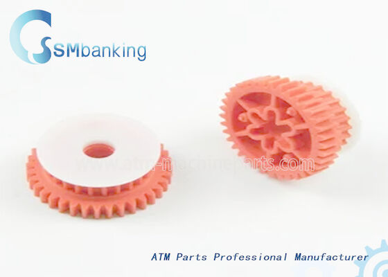 Вручитель машины ATM разделяет шкив 36T 24G 445-0638120 4450638120 шестерни NCR 5886 двойной