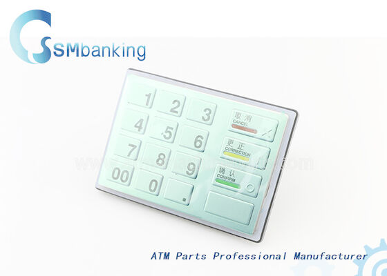 кнопочная панель 49242377792A частей BSC ATM клавиатуры 49-242377-792A Diebold EPP5