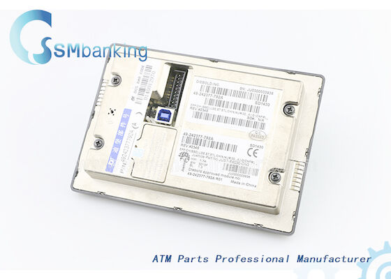 49242377792A Diebold EPP5 Клавиатура BSC банкомат Части клавиатуры