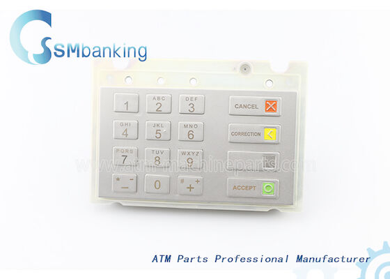 01750159341 EPP V6 Клавиатура Wincor Nixdorf ATM Части