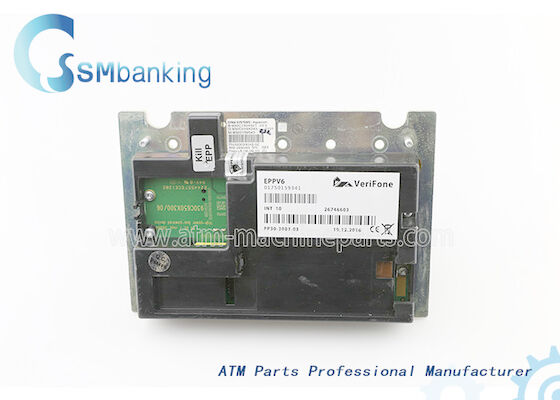 01750159341 EPP V6 Клавиатура Wincor Nixdorf ATM Части