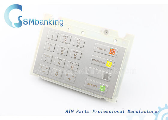 01750159341 EPP V6 Клавиатура Wincor Nixdorf ATM Части