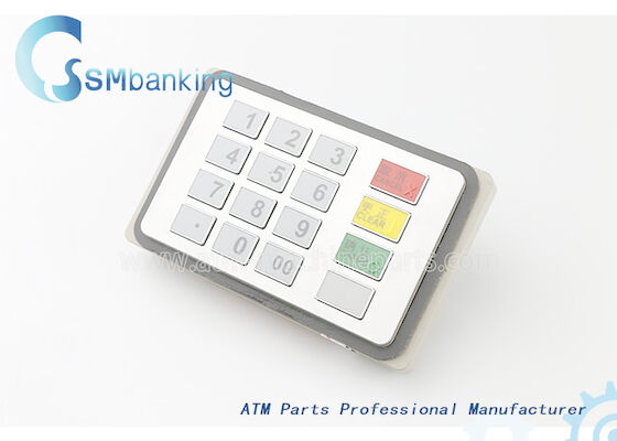 7128080008 6000M EPP 5600T Клавиатура 6000M Клавиатура Hyosung ATM Части