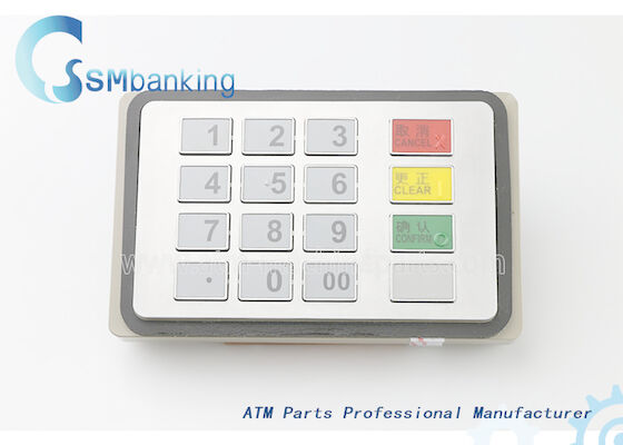 7128080008 6000M EPP 5600T Клавиатура 6000M Клавиатура Hyosung ATM Части