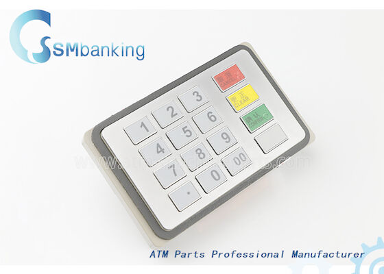 7128080008 6000M EPP 5600T Клавиатура 6000M Клавиатура Hyosung ATM Части